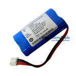 Bateria para DJI GL358wB 7.2V 2600mAh Fantasma 3 - Substituição da bateria