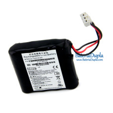 Bateria para Edan SE300A SE300B SE300G SE300 SE301 - Substituição da bateria