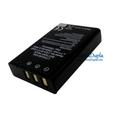 Bateria para EXFO EXFO-100 AXS-100 AXS-110XW-EX003 - Substituição da bateria