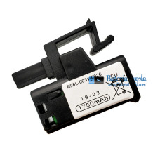 Bateria para FANUC A98L-0031-0026 A02B-0309-K102 3V - Substituição da bateria
