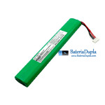 Bateria para Hioki Z1003 PQ3100PW3198 MR8875-30 - Substituição da bateria