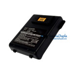 Bateria para Intermec CN70 CN70e 1000AB02 - Substituição da bateria
