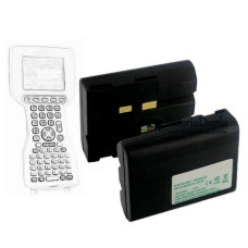 Bateria para Juniper Allegro CX VR151 gpvr151 GP VR151 VR151 - Substituição da bateria
