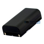 Bateria para LB220 7.4V 3400mAh - Substituição da bateria