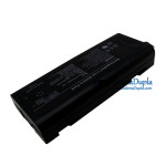 Bateria para Mindray N12 N15 N Series R12 11.1V - Substituição da bateria