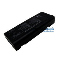 Bateria para Mindray N12 N15 N Series R12 11.1V - Substituição da bateria