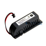 Bateria para Mitsubishi MR-J3BAT M70 ER6VC119A / B 3.6V - Substituição da bateria