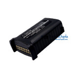 Bateria para Motorola Symbol MC9000 MC9090 - Substituição da bateria