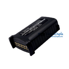 Bateria para Motorola Symbol MC9000 MC9090 - Substituição da bateria