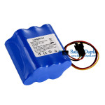 Bateria para Neusoft NSC-M10 - Substituição da bateria