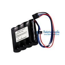 Bateria para Newport HT70 BAT3205A 14,4 - substituição de bateria
