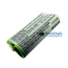 Bateria para Ohmeda 5120 5420 0690-1000-311 - Substituição da bateria