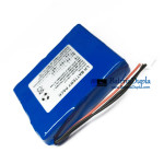 Bateria para OTDR AOR500ABS AOR500 AOR500-s - Substituição da bateria