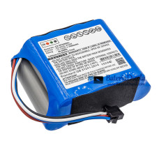Bateria para Signal Fire AI-6 SA-2 ZS-8848 ZS26F - Substituição da bateria