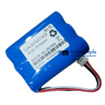 Bateria para Sumitomo BU-15 T-400S OTDR - Substituição da bateria