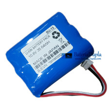 Bateria para Sumitomo BU-15 T-400S OTDR - Substituição da bateria