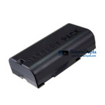 Bateria para SUMITOMO BU-5B - Substituição da bateria
