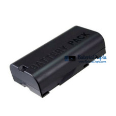 Bateria para SUMITOMO BU-5B - Substituição da bateria