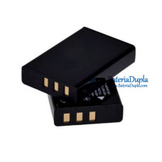 Bateria para Symbol MC1000 MC1000 BTRY-MC10EAB00 55-060126-02 55-060126-86 060 - Substituição da bateria