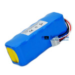 Bateria para TEKTRONIX TFS3031 146-01112-00 OTDR - Substituição da bateria