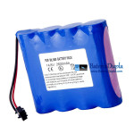 Bateria para Urit Urit-A60A FY18650CMS0155-1154 ADK-GP-4S2200 - Substituição da bateria