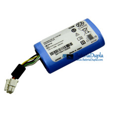 Bateria para Welch Allyn BATT22 BATT22 6985 901000 Connex ponto TM78370 - Substituição da bateria