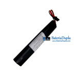 Bateria para Welch Allyn GSI70 1770-9672 7.2V - Substituição da bateria