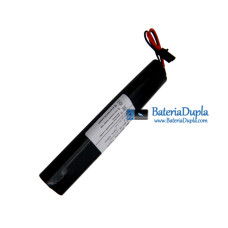 Bateria para Welch Allyn GSI70 1770-9672 7.2V - Substituição da bateria