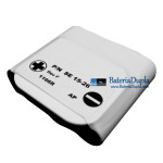 Bateria para X-Rite 500 504 508 518 520 528 530 SE15-26 - Substituição da bateria