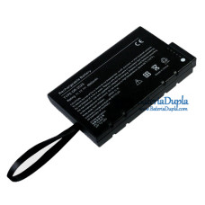 Bateria para YUT2800 YUT2600 YUT2620 YUT2820 - Substituição da bateria