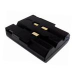 Bateria para zimbro AMX-1 AMX-2 AMX-3 AMX-4 AMX-5 - substituição da bateria