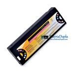 Bateria para Laerdal Heartstart 4000 - Substituição de bateria