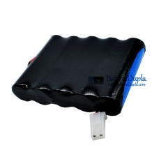 Bateria para Burdick EK10 Elite 2 Corp Elite EK10 - Substituição da bateria