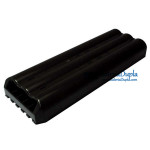 Bateria para Fluke 700 Calibrador de 740 Calibrador 744 Calibrador - Substituição da bateria