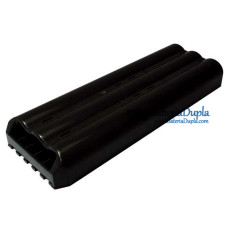 Bateria para Fluke 116-066 668225 BP7235 DSP-4000 DSP-4000PL - Substituição da bateria