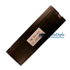 Bateria para a escolha MMED6000DP - Substituição da bateria