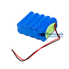 Bateria para Aeonmed SOLO 2000mAh - Substituição da bateria