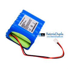 Bateria para Angel AJ5800 AJ5807 AJ5811 HYHB-1227 - Substituição de bateria