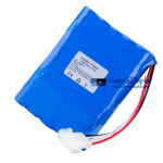 Bateria para AVEA VENT 68.339 AS36068-1 SCROLL BOMBA - Substituição da bateria