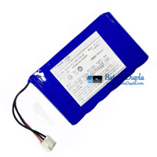 Bateria para Comen 0110-022-000124-00 CM1200A - Substituição da bateria