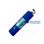 Bateria para Creative Medical DELUXE-70 cplb-18650a - Substituição da bateria