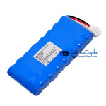 Bateria para Edan M3 TWSLB-008 - de substituição de bateria
