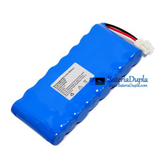 Bateria para Edan M3 TWSLB-008 - de substituição de bateria