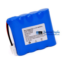 Bateria para Edan M3 TWSLB-009 - de substituição de bateria