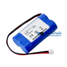 Bateria para G-CARE SP-800 - de substituição de bateria