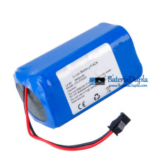 Bateria para Grand LD-LP2020 - Substituição da bateria