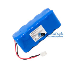 Bateria para Hainuo SXD-6A - Substituição da bateria