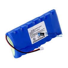 Bateria para Huaxi HX-901A - de substituição de bateria
