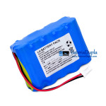 Bateria para HX801 LK-003 HX-801C - Substituição da bateria