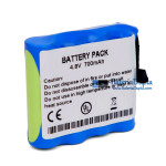 Bateria para JH20 JH20-1 JH20-1A JH20-1B JH20-1C - Substituição da bateria